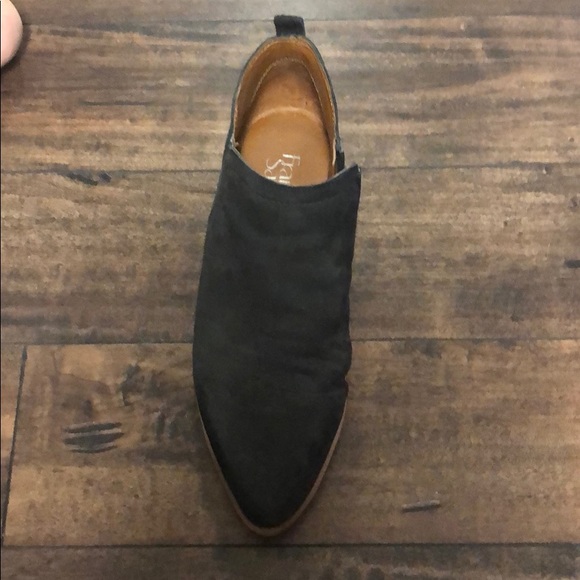 Booties - Picture 2 of 3